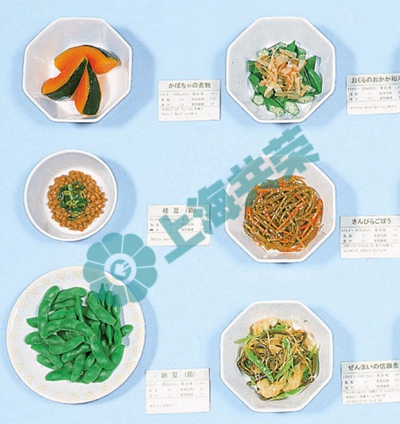 富含膳食纖維料理15種2 富含膳食纖維料理15種2